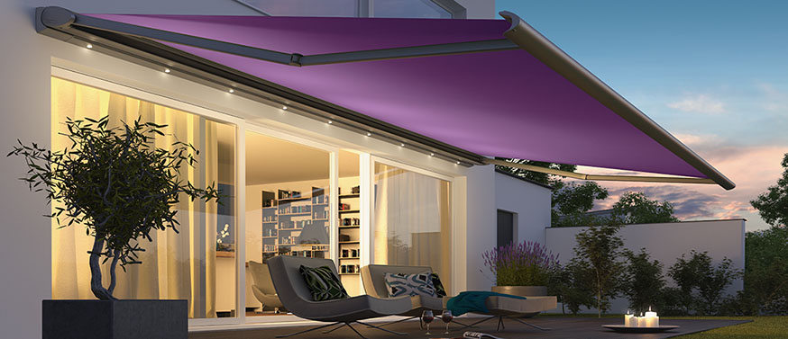 retractable awnings south jersey